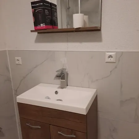 Komfortable In Happenbach * Abstatt