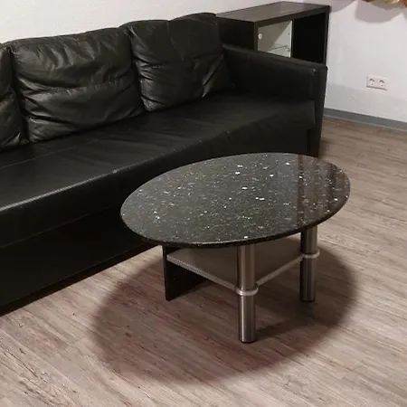 Komfortable In Happenbach Appartement *