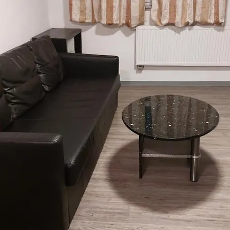 Komfortable In Happenbach Appartement *