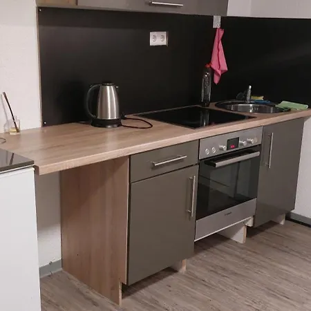 Komfortable In Happenbach *